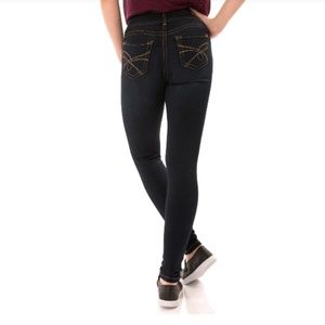 Wallflower Ultra Skinny Jeans